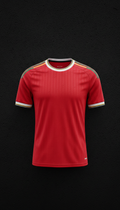 Official Polyester Club Jersey