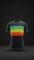 Performance National Team Jersey